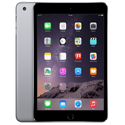 Debloquer iCloud iPad Mini 2